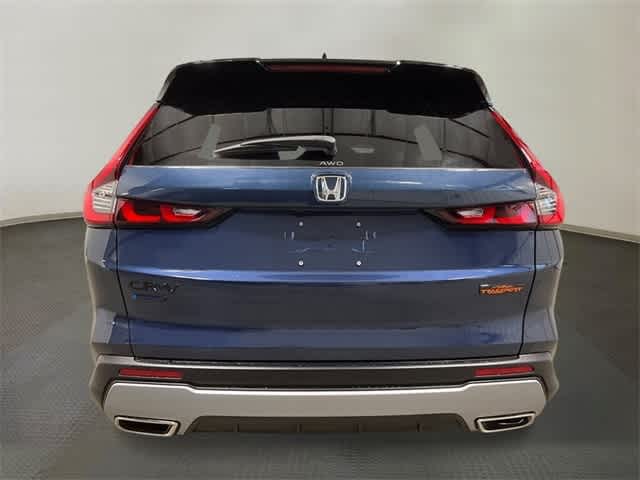 Thumbnail: 2026 Honda CR-V - 4