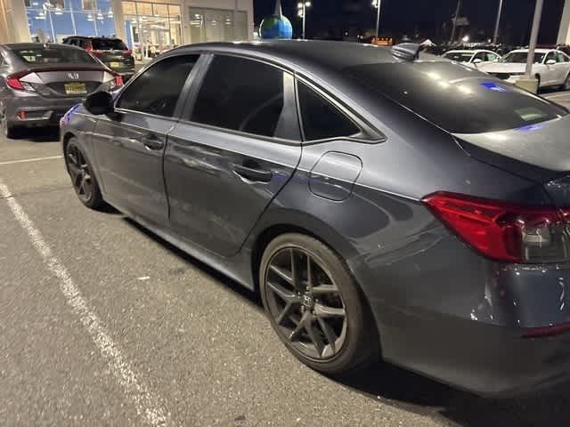 Thumbnail: 2023 Honda Civic - 21