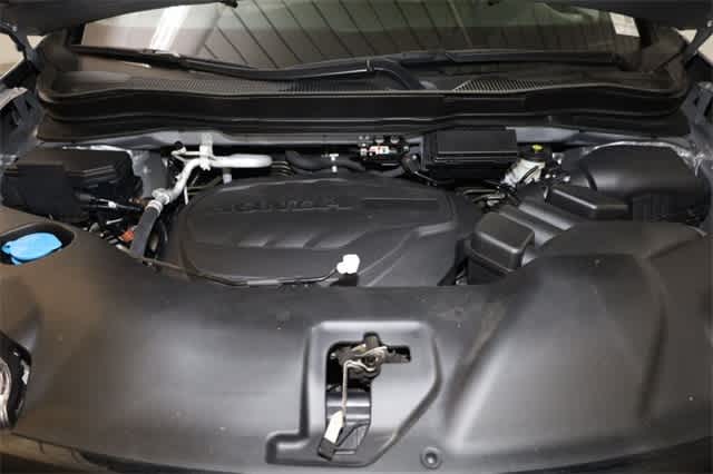 Thumbnail: 2022 Honda Pilot - 36