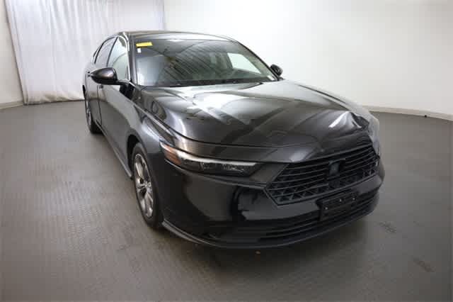 Thumbnail: 2024 Honda Accord - 11