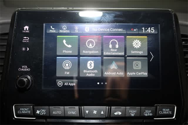 Thumbnail: 2023 Honda Odyssey - 29