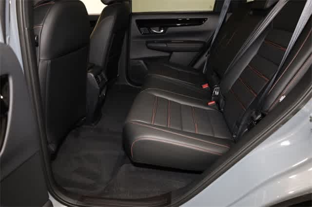 Thumbnail: 2024 Honda CR-V - 21