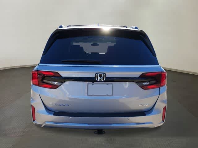Thumbnail: 2026 Honda Odyssey - 3