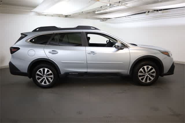 Thumbnail: 2020 Subaru Outback - 9