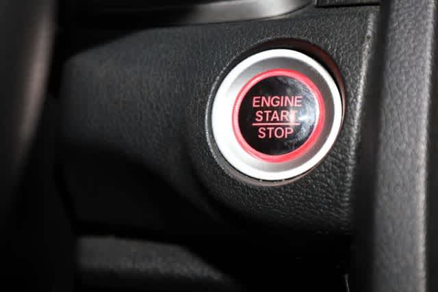 Thumbnail: 2017 Honda Civic - 30