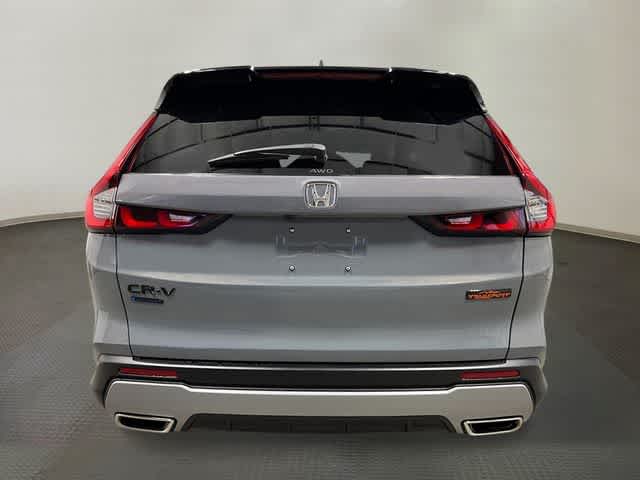 Thumbnail: 2026 Honda CR-V - 4