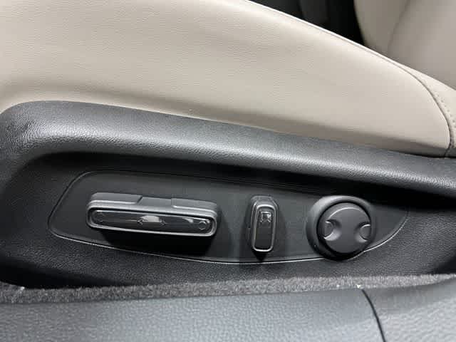 Thumbnail: 2025 Honda Accord - 14