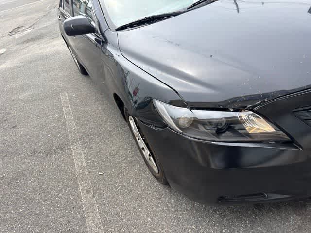 Used 2009 Toyota Camry LE with VIN 4T1BK46K19U084088 for sale in Medford, OR