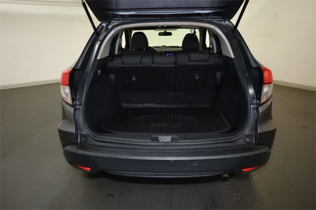 Thumbnail: 2019 Honda HR-V - 31