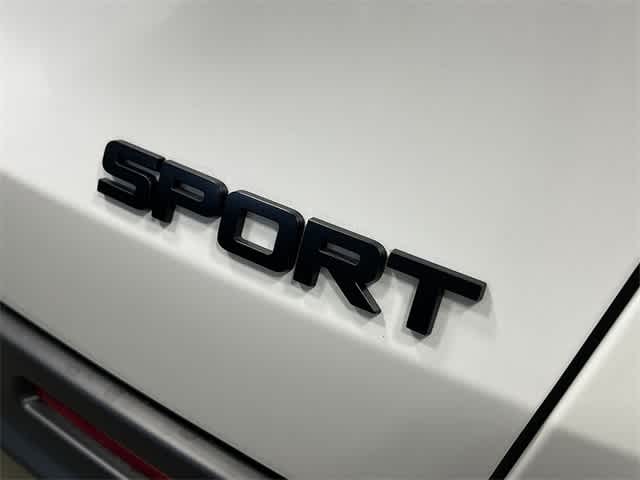 Thumbnail: 2026 Honda HR-V - 7