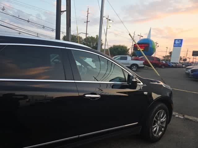 Thumbnail: 2022 Cadillac XT5 - 14