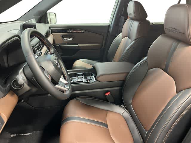 Thumbnail: 2026 Honda Pilot - 16