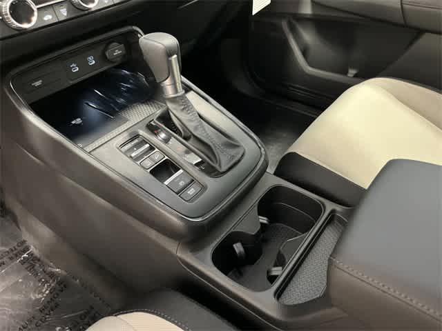 Thumbnail: 2026 Honda CR-V - 14