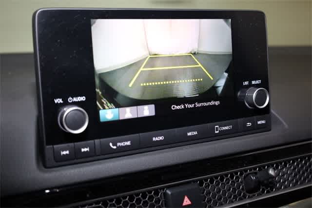 Thumbnail: 2023 Honda Civic - 24