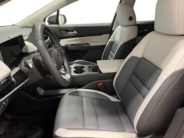 Thumbnail: 2026 Honda Prologue - 8