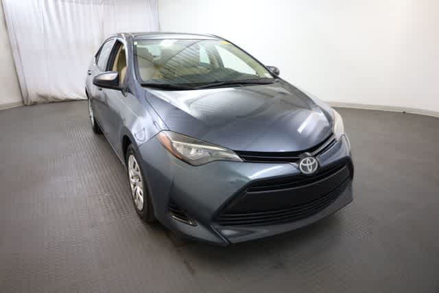 Thumbnail: 2017 Toyota Corolla - 11
