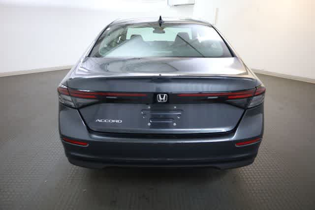 Thumbnail: 2024 Honda Accord - 6