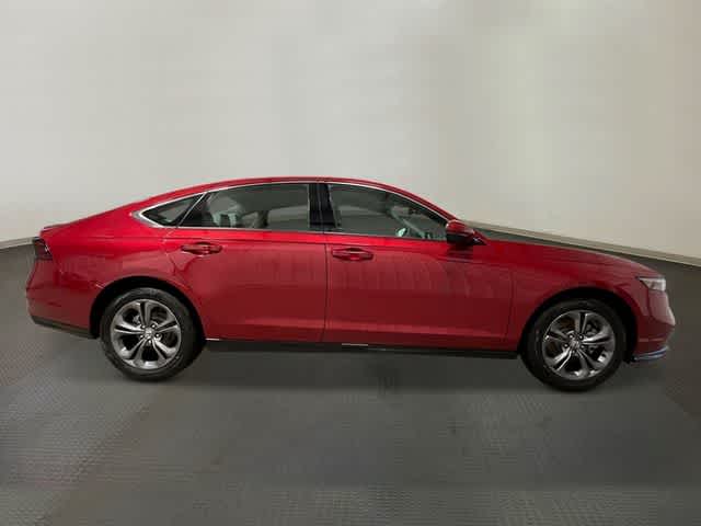 Thumbnail: 2026 Honda Accord - 8