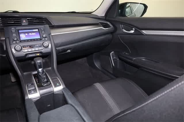 Thumbnail: 2019 Honda Civic - 18