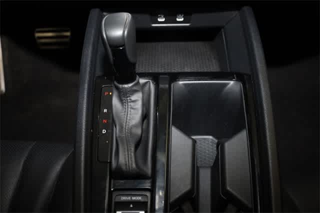 Thumbnail: 2024 Honda Accord - 31