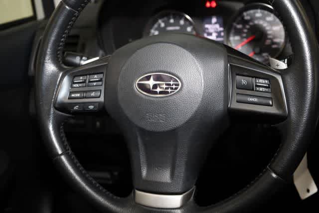 Thumbnail: 2013 Subaru XV Crosstrek - 27