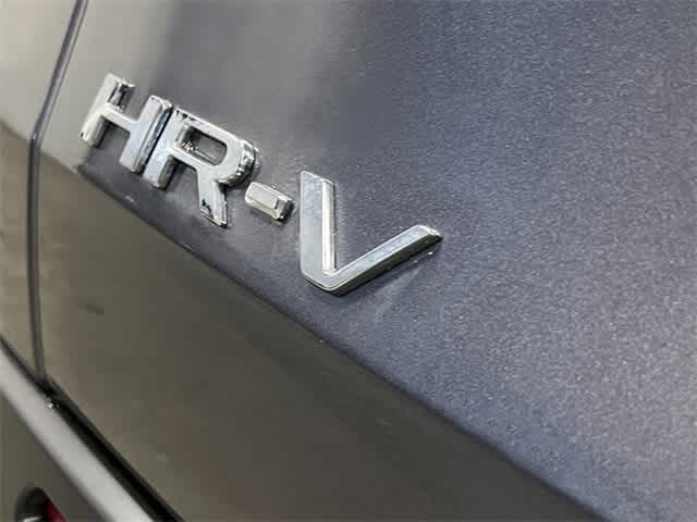 Thumbnail: 2026 Honda HR-V - 6