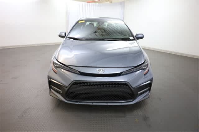 Thumbnail: 2022 Toyota Corolla - 12