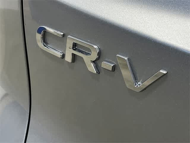 Thumbnail: 2026 Honda CR-V - 5