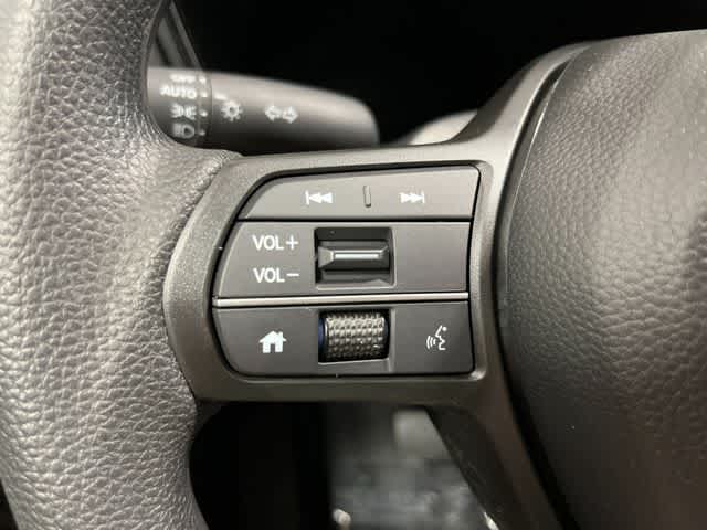 Thumbnail: 2026 Honda CR-V - 17