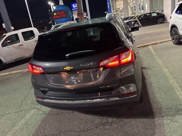 Thumbnail: 2018 Chevrolet Equinox - 14