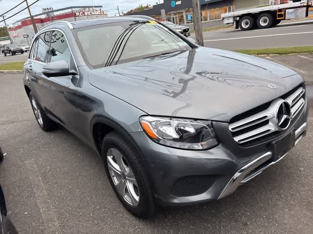 Thumbnail: 2018 Mercedes-Benz GLC - 18