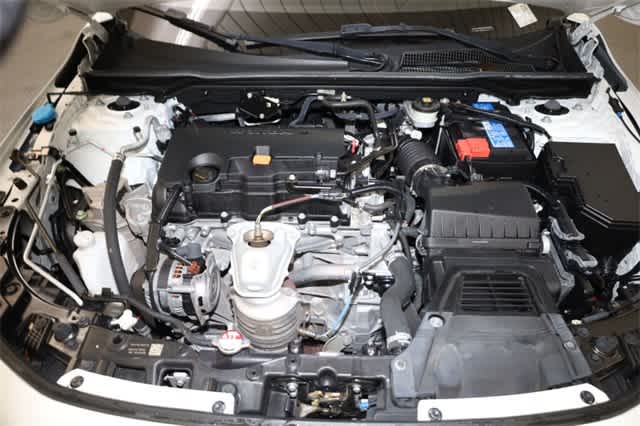 Thumbnail: 2023 Honda Civic - 34