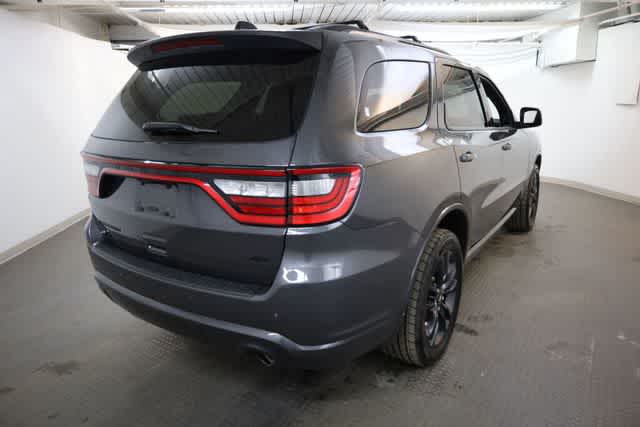 Thumbnail: 2023 Dodge Durango - 7