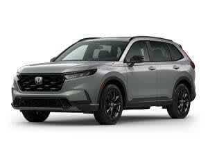 Thumbnail: 2026 Honda CR-V - 3