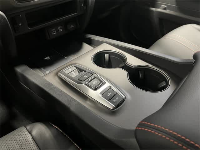 Thumbnail: 2026 Honda Ridgeline - 19