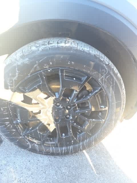 Thumbnail: 2021 Kia Telluride - 22