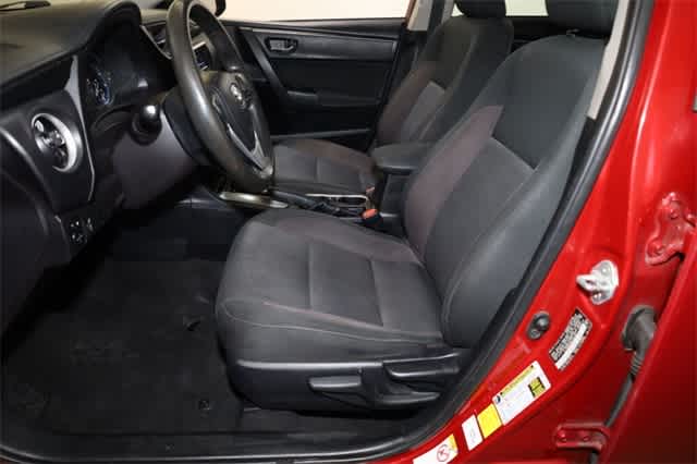 Thumbnail: 2019 Toyota Corolla - 15