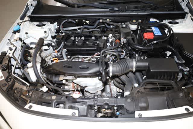 Thumbnail: 2024 Honda Civic - 36