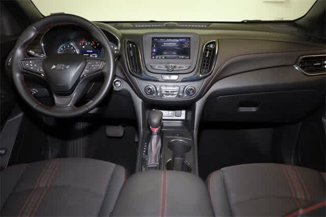 2023 Chevrolet Equinox RS 17