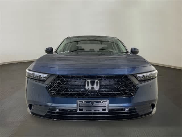 Thumbnail: 2025 Honda Accord - 10
