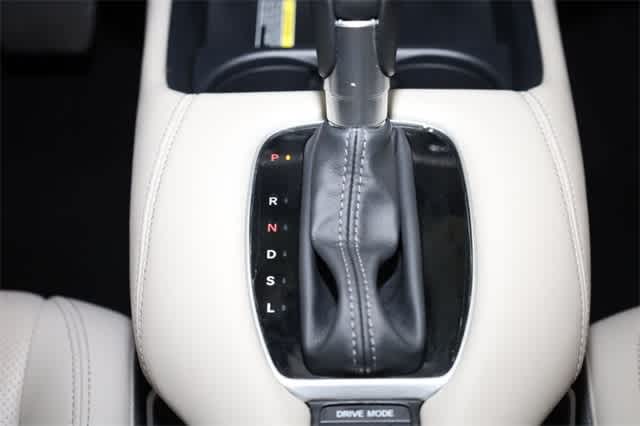 Thumbnail: 2024 Honda HR-V - 31