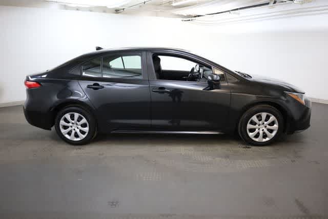 Thumbnail: 2021 Toyota Corolla - 9