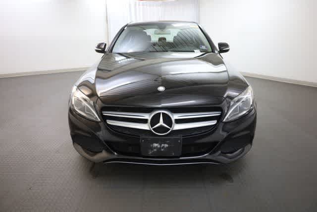 Thumbnail: 2015 Mercedes-Benz C-Class - 12