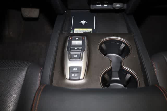 Thumbnail: 2024 Honda Passport - 34