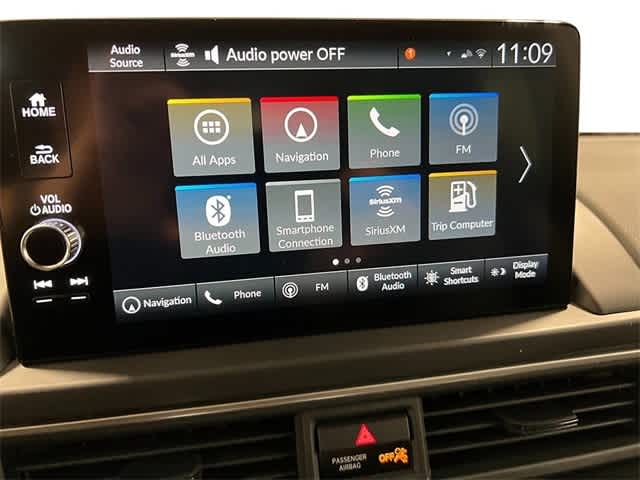 Thumbnail: 2025 Honda Pilot - 28