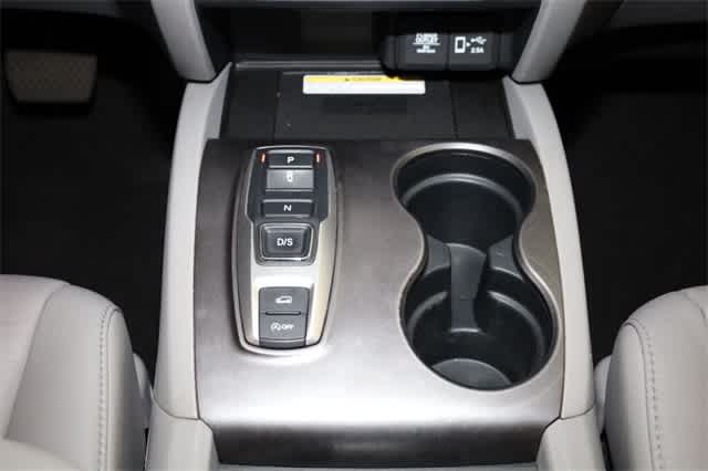 Thumbnail: 2022 Honda Pilot - 34