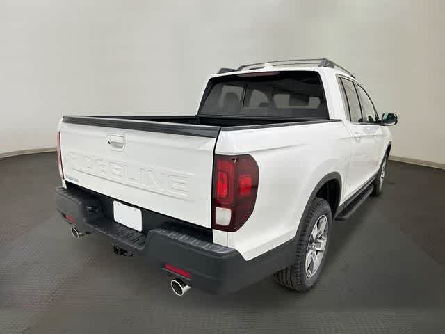 Thumbnail: 2026 Honda Ridgeline - 5