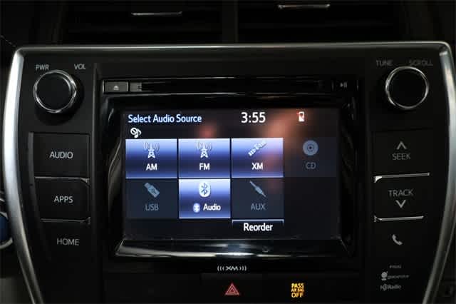 Thumbnail: 2016 Toyota Camry - 26