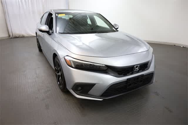 Thumbnail: 2022 Honda Civic - 12