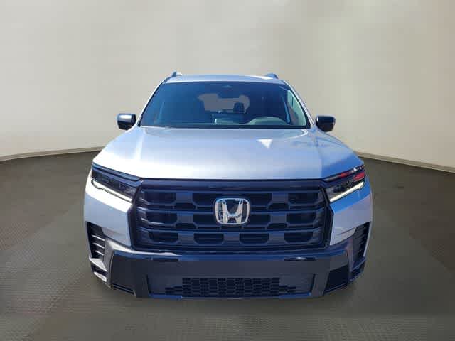 Thumbnail: 2026 Honda Pilot - 8